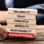 An Exploratory Look at European Business Ethics and How it Differs From Other Countries
