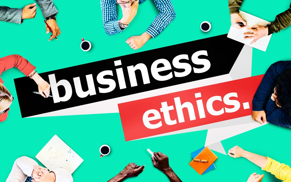 right business ethics